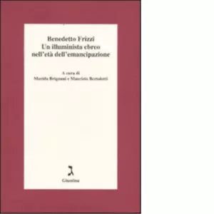 Benedetto Frizzi di M Brignani
