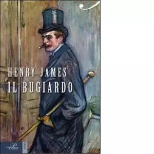 Il bugiardo di Henry James