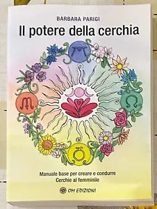 Il Potere Della Cerchia di Barbara Parigi