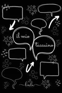 Il mio taccuino di Lialu, 2020, Youcanprint