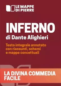 La Divina Commedia facile