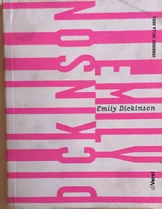 Emily Dickinson di Nicola Crocetti, 2019, Corriere Della Sera