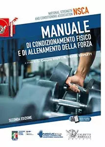 Manuale di condizionamento fisico e di allenamento della forza
