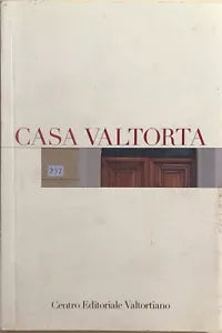 Casa Valtorta di Emilio Pisani, 2003, Casa Editoriale Valtortiano
