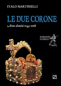 Le due corone Anno Domini 1149