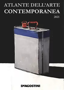 Atlante dell arte contemporanea 2021