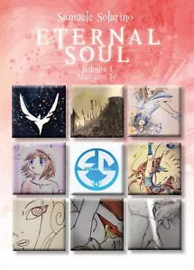 ETERNAL SOUL Trilogia I parte 1 Uno con Te di Samuele Solarino, 2020, Youcan.