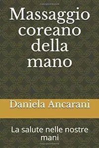Massaggio coreano della mano