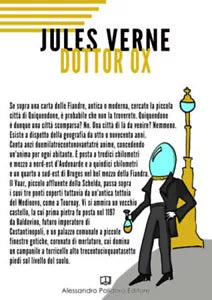 Dottor Ox di Jules Verne