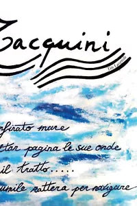 Tacquini di Tito Lucariello, 2020, Youcanprint