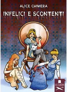 Infelici e scontenti di Alice Chimera , Flaneurs