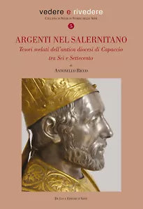 Argenti nel salernitano