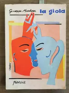 La gioia - G. Marchese - 1965 - AR