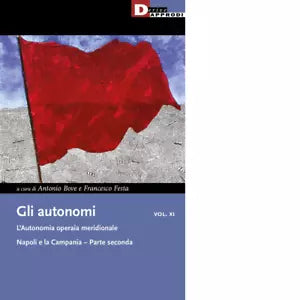 GLI AUTONOMI VOL XI