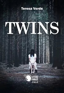 Twins di Teresa Verde, 2017, Lettere Animate Editore