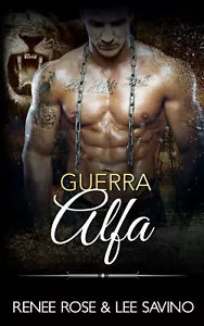 Guerra Alfa di Lee Savino