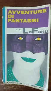 Avventure di fantasmi