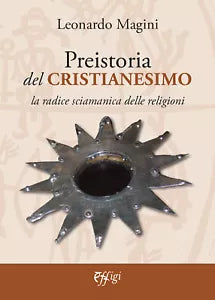 Preistoria del cristianesimo