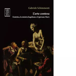 L arte contesa L estetica