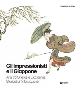 Gli impressionisti e il Giappone