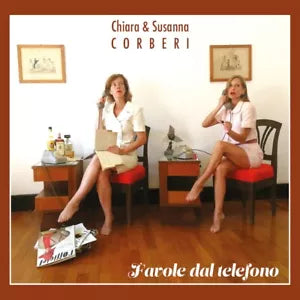Favole dal telefono di Chiara Corberi, 2018, Youcanprint