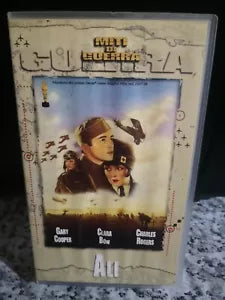 Miti di guerra - vhs -ALI - 2000 - univideo -F
