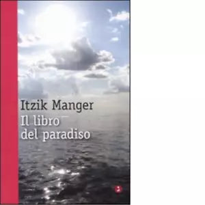 Il libro del paradiso di Itzik Manger
