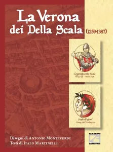 La Verona dei Della Scala