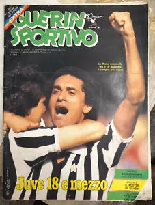 Guerin Sportivo n 21 1981 di Aa vv