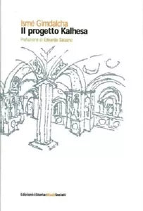 Il progetto Kalhesa di Gimdalcha, Isme, 2014