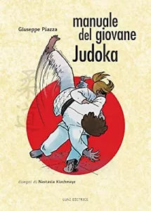 Manuale del giovane Judoka