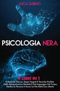 PSICOLOGIA NERA