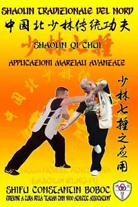 Shaolin Tradizionale del Nord Vol 17