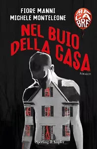 Nel buio della casa Macabre
