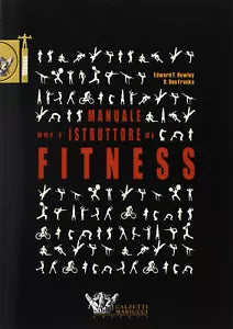 Manuale per l istruttore di fitness