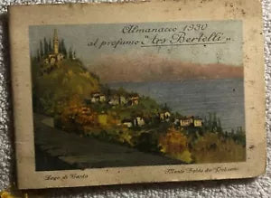 Calendarietto Bertelli 1930 di Aa.vv., 1930, Bertelli