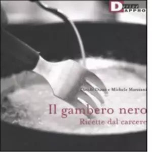 IL GAMBERO NERO di DAVIDE DUTTO