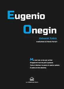 Eugenio Onegin di Aleksandr Sergeevic Puskin