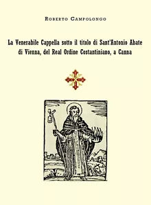 La Venerabile Cappella sotto il titolo di Sant’Antonio Abate di Vienna, 2019