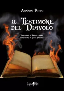Il testimone del diavolo di Amanda Pitto