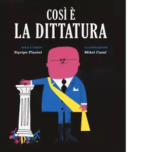 Cos la dittatura di Equipo Plantel