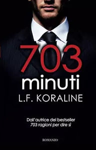703 minuti