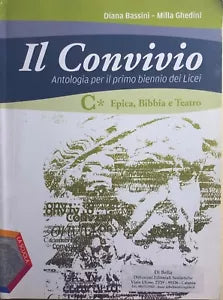 Il convivio C di Aa.vv., 2011, La Scuola