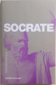 Socrate di Armando Torno, 2019, Corriere Della Sera
