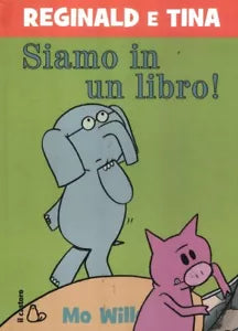 Mo Willems