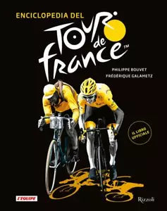 Enciclopedia del Tour de France