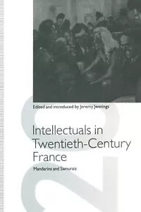 Intellectuals in Twentieth