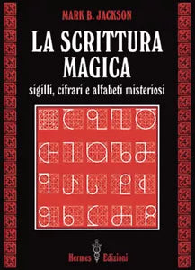 La scrittura magica