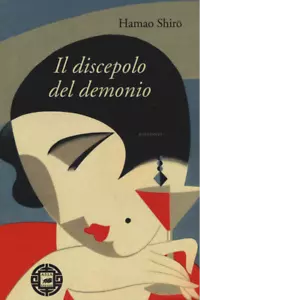 Il discepolo del demonio di Shiro Hamao