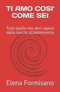 TI AMO COSI COME SEI